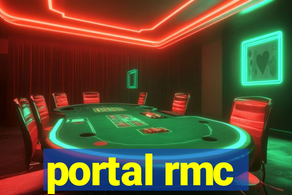 portal rmc