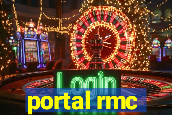 portal rmc