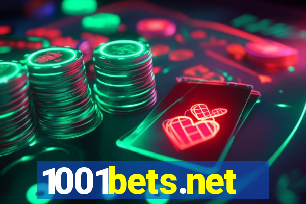 1001bets.net