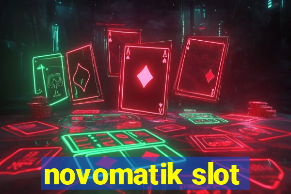 novomatik slot