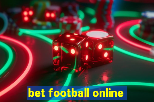 bet football online