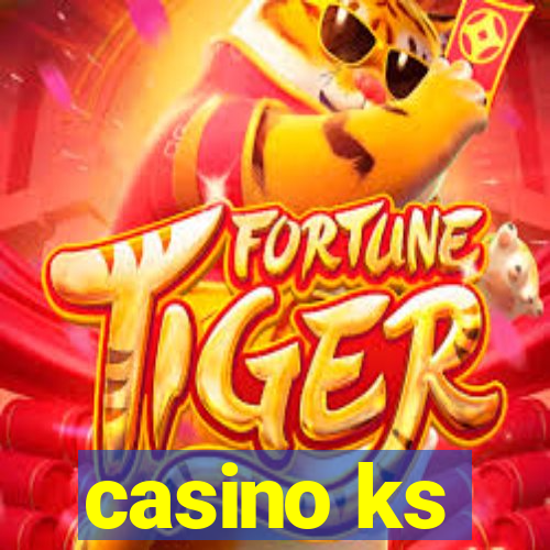 casino ks