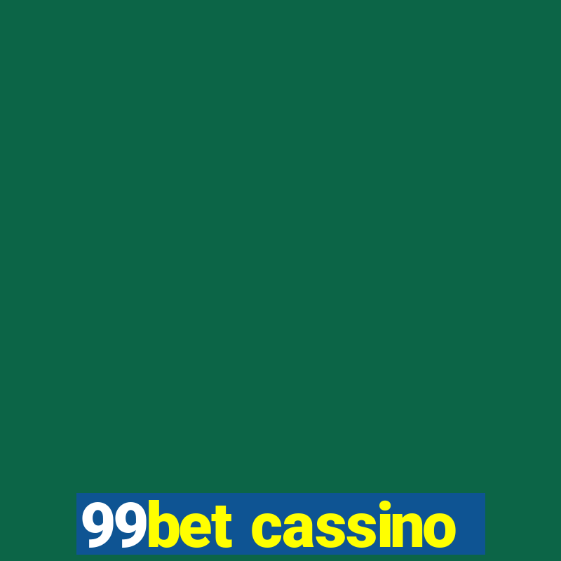 99bet cassino