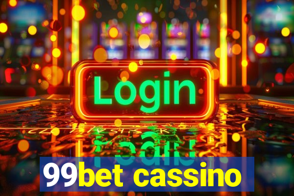 99bet cassino