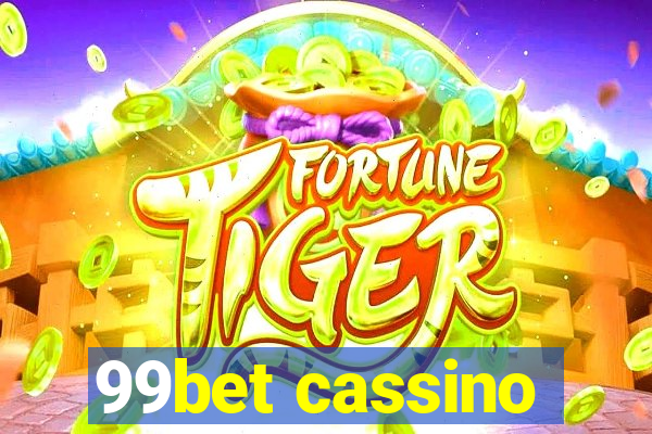 99bet cassino