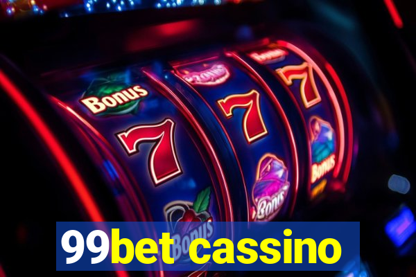 99bet cassino