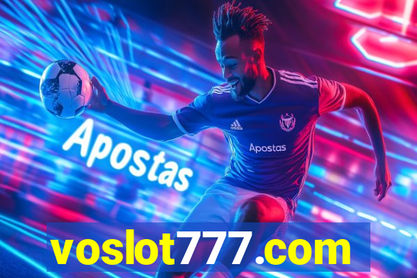 voslot777.com