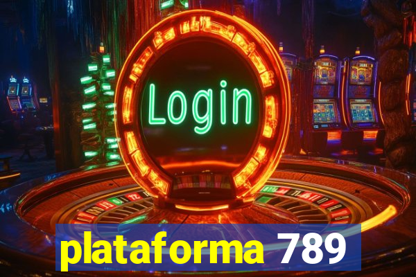 plataforma 789