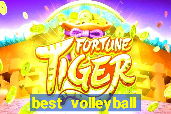 best volleyball betting sites