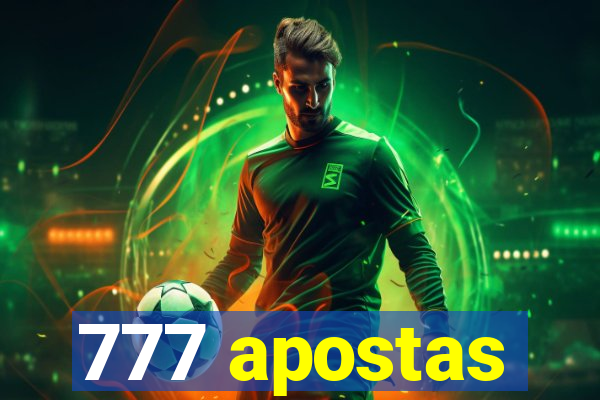 777 apostas