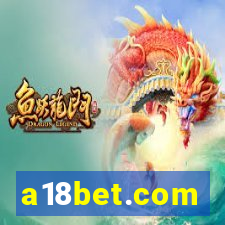 a18bet.com