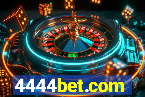 4444bet.com