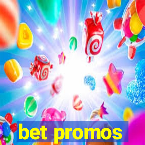 bet promos