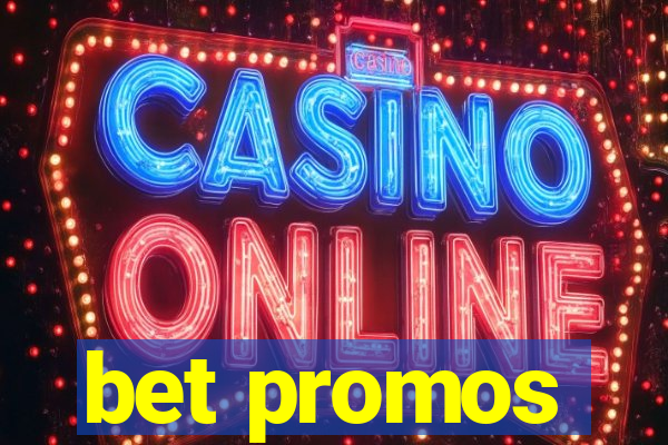 bet promos