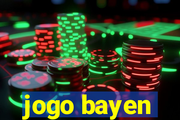 jogo bayen