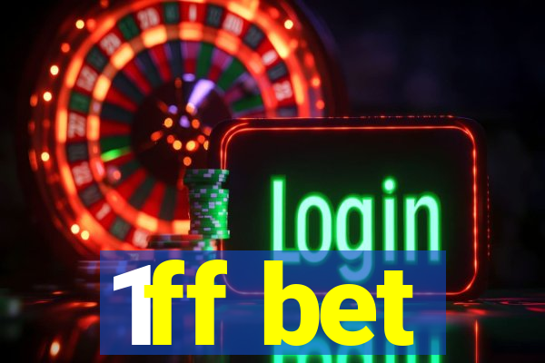 1ff bet