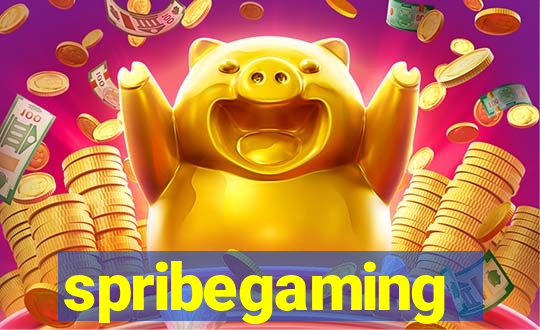 spribegaming