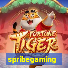 spribegaming