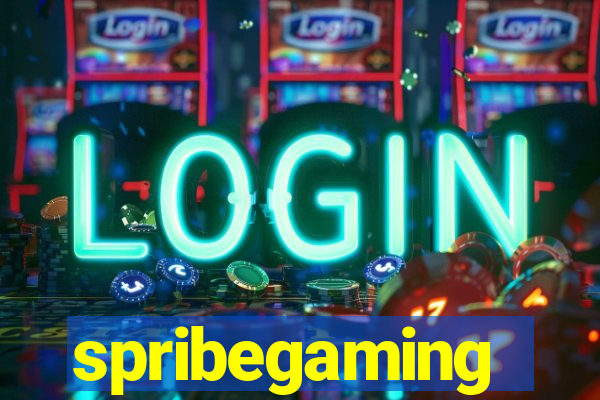 spribegaming