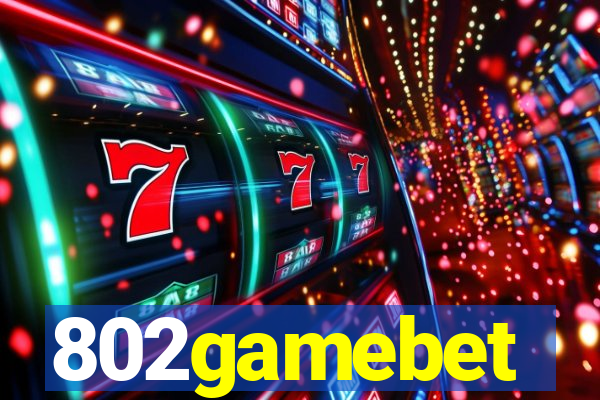 802gamebet