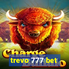 trevo 777 bet