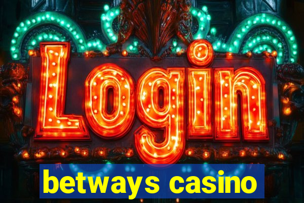 betways casino