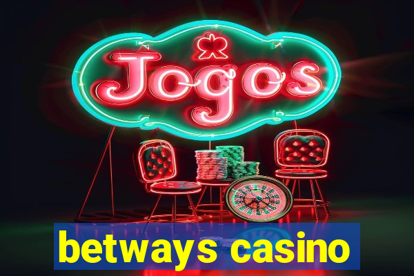 betways casino