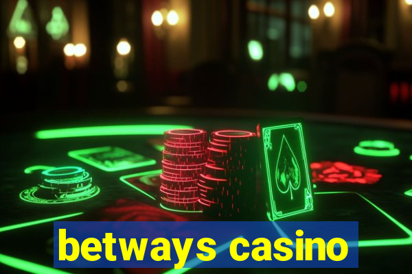 betways casino