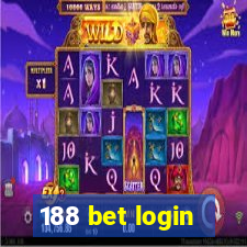 188 bet login