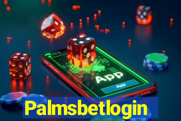 Palmsbetlogin