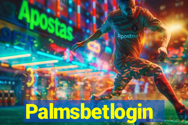 Palmsbetlogin