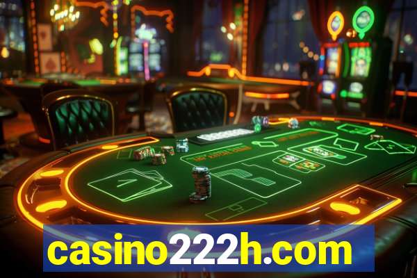 casino222h.com