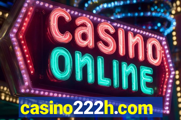 casino222h.com