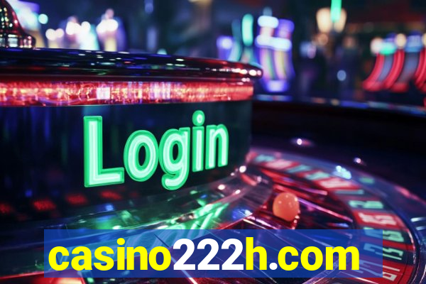 casino222h.com