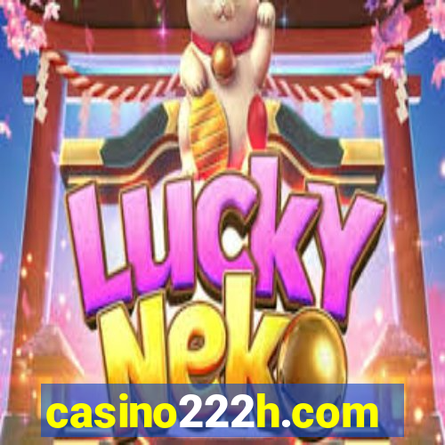 casino222h.com