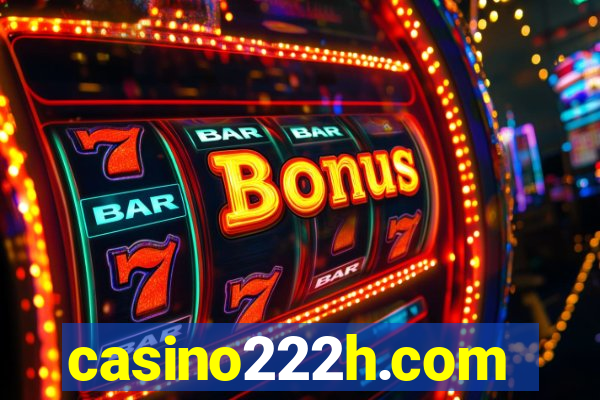 casino222h.com