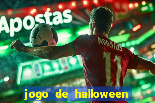 jogo de halloween ca?a niquel