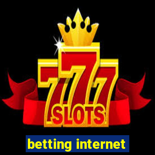 betting internet