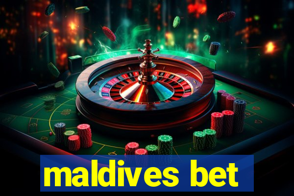 maldives bet