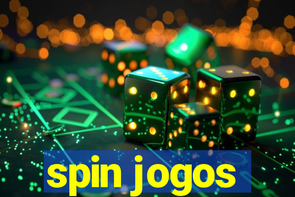 spin jogos