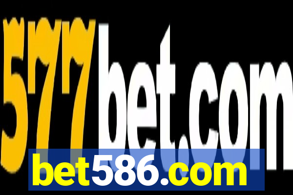 bet586.com