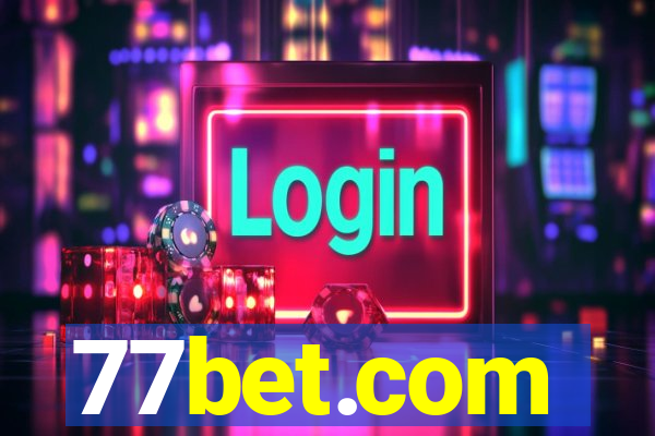 77bet.com