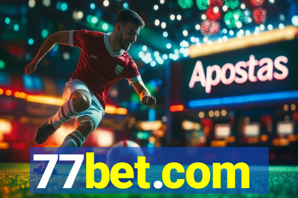 77bet.com