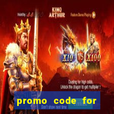 promo code for bingo king