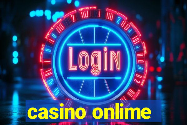 casino onlime