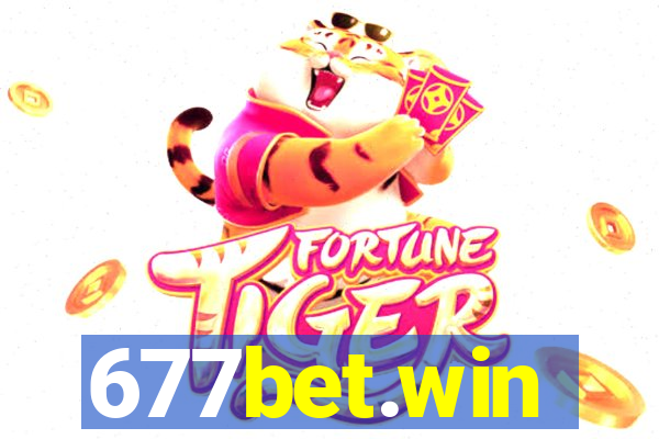 677bet.win