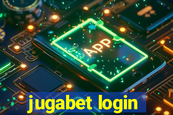 jugabet login