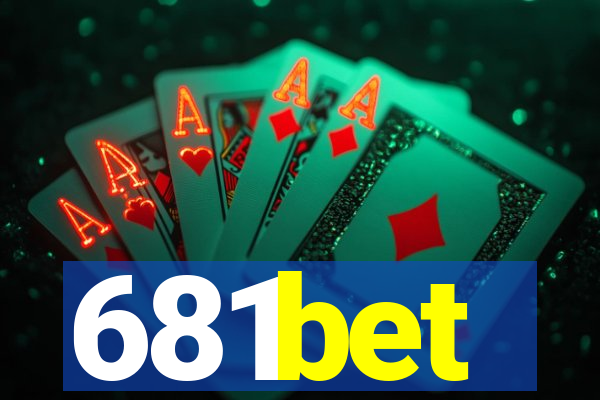 681bet