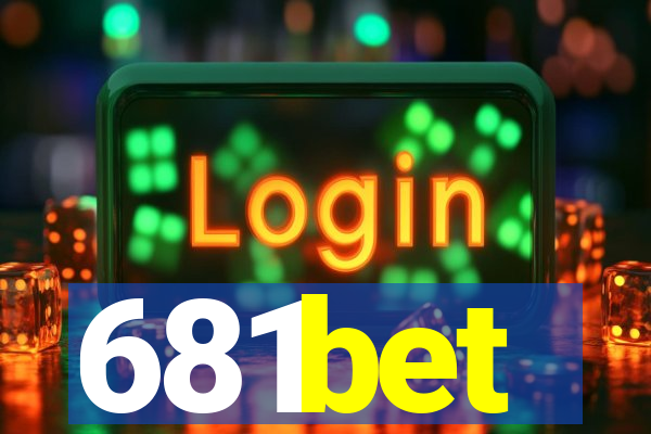 681bet