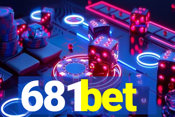 681bet